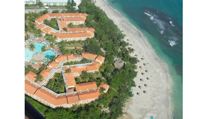 Gran Ventana Beach Resort poza 4