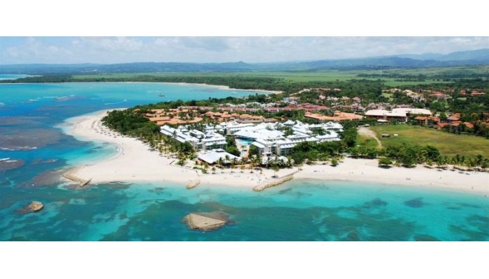 Grand Paradise Playa Dorada Beach Resort All Inclusive poza 0