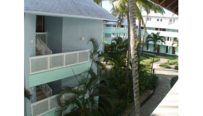 Hotel Amhsa Grand Paradise Playa Dorada poza 2