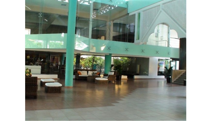 Hotel Amhsa Grand Paradise Playa Dorada poza 3