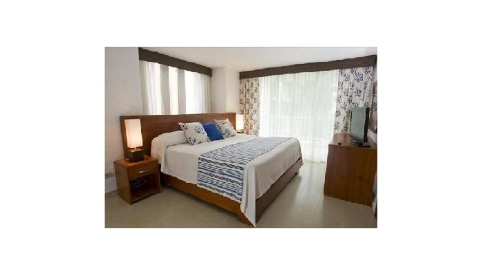 Hotel Amhsa Grand Paradise Playa Dorada poza 7