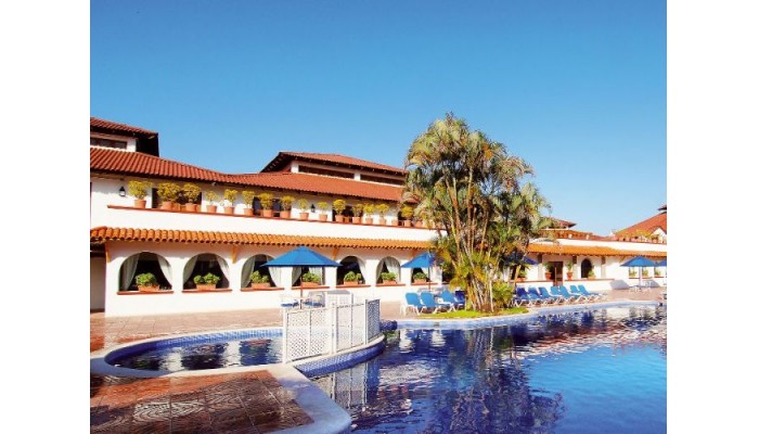 Hotel Barcelo Puerto Plata -standard- poza 1