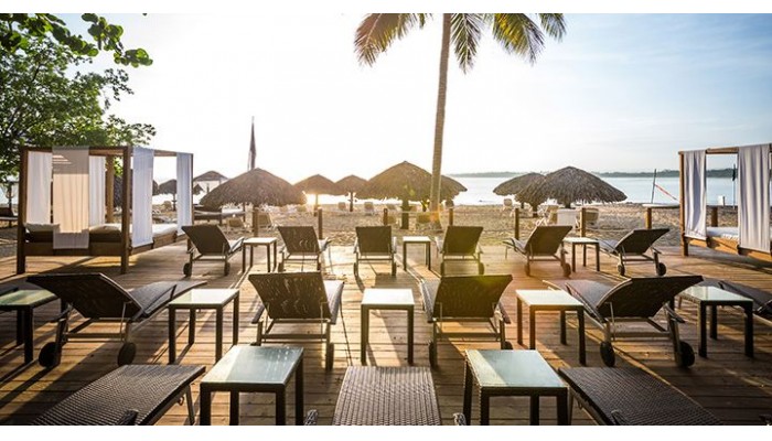 Hotel Blue Bay Villas Doradas poza 10