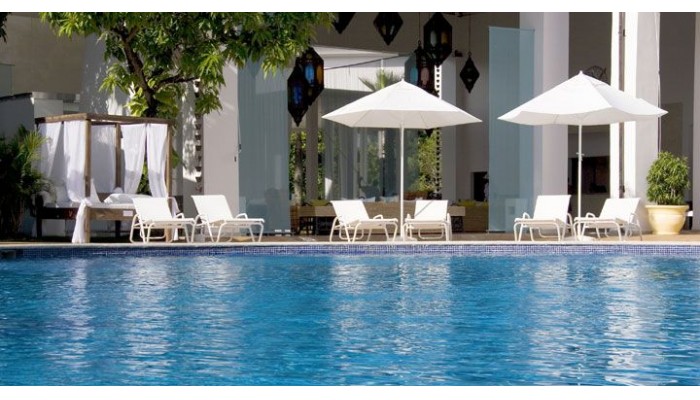 Hotel Blue Bay Villas Doradas poza 4