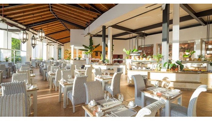 Hotel Bluebay Villas Doradas Solo Adultos poza 2