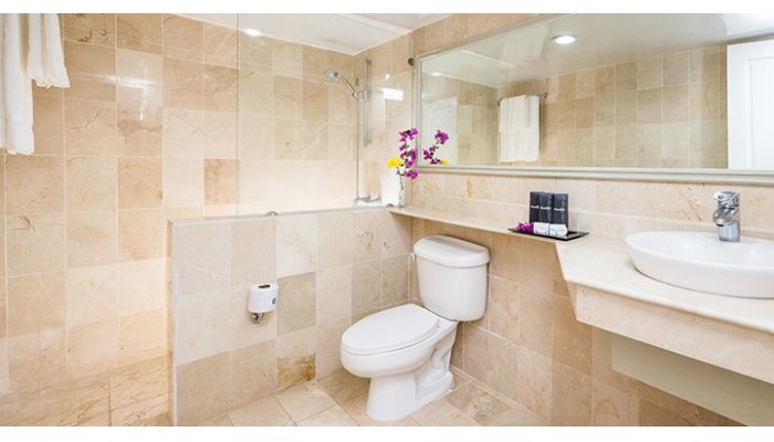 Hotel Bluebay Villas Doradas Solo Adultos poza 11