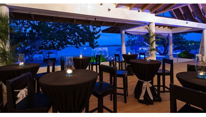 Hotel Bluebay Villas Doradas Solo Adultos poza 8