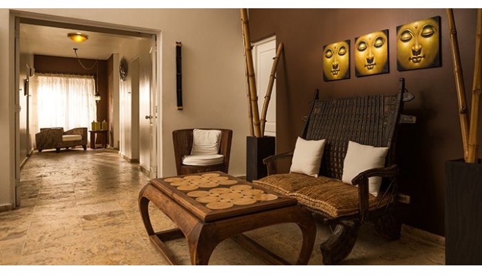 Hotel Bluebay Villas Doradas Solo Adultos poza 5