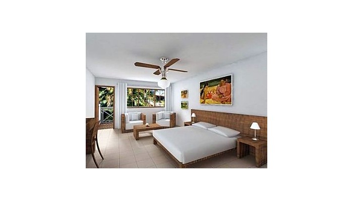 Hotel Bluebay Villas Doradas - Standard Room - Only Adults +18 poza 2