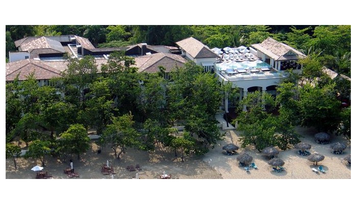 Hotel Casa Colonial Beach And Spa - European Plan poza 0