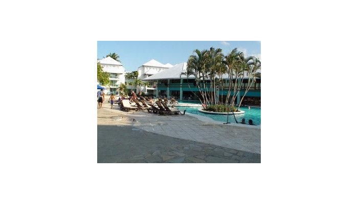 Hotel Grand Paradise Playa Dorada poza 1