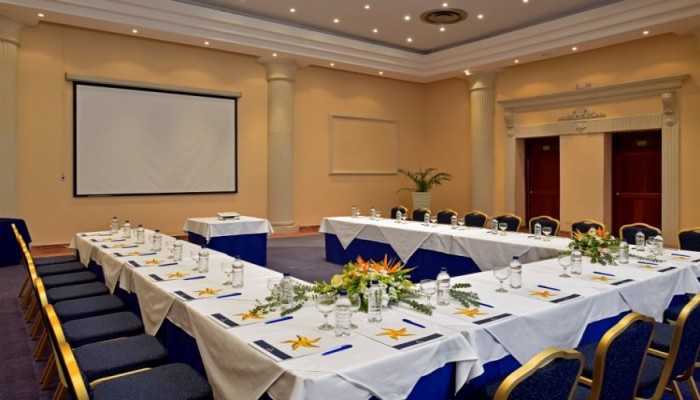 Hotel Iberostar Costa Dorada poza 10