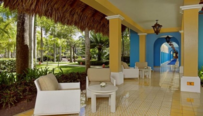 Hotel Iberostar Costa Dorada poza 6