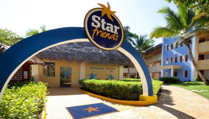 Hotel Iberostar Costa Dorada poza 7