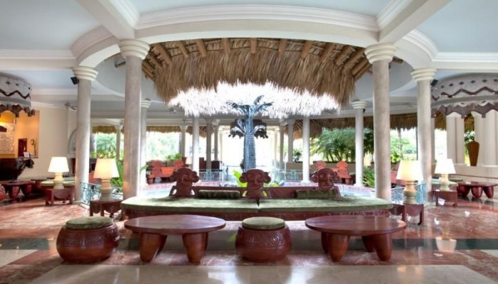 Hotel Iberostar Costa Dorada poza 4