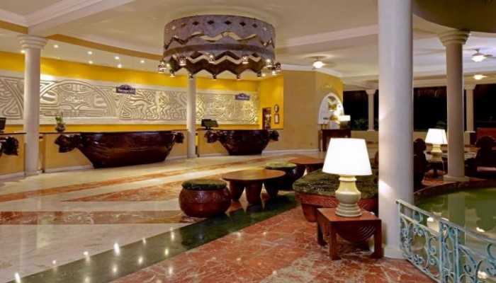 Hotel Iberostar Costa Dorada poza 5