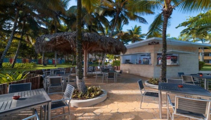 Hotel Iberostar Costa Dorada poza 2