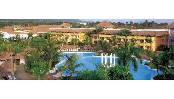 Hotel Iberostar Costa Dorada -junior Suite Ocean View- poza 0