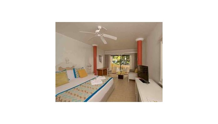 Hotel Iberostar Costa Dorada -junior Suite Ocean View- poza 2