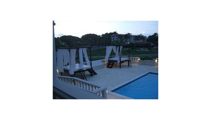 Hotel Lifestyle Crown Villas poza 10