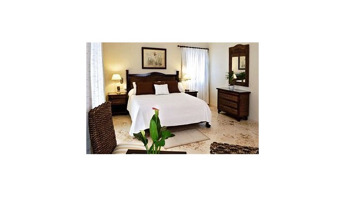 Hotel Lifestyle Crown Villas poza 1