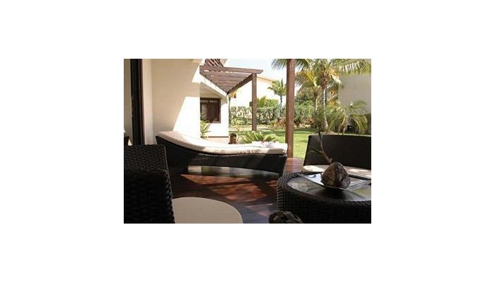 Hotel Lifestyle Royal Suites poza 2