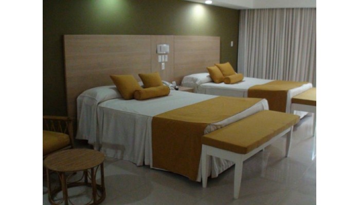 Hotel Playa Dorada Beach House By Faranda poza 7