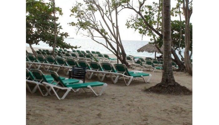 Hotel Playa Dorada Beach House By Faranda poza 6