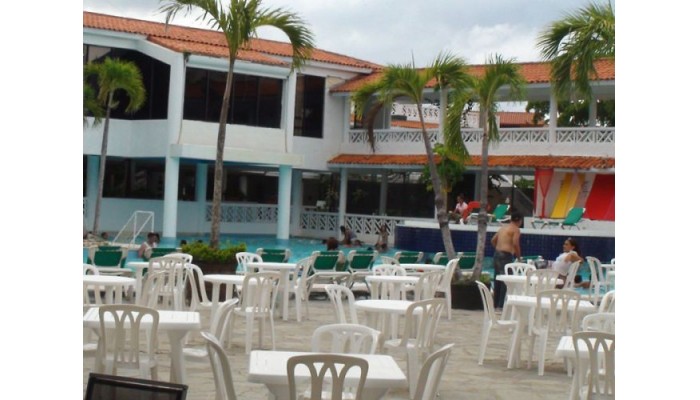 Hotel Playa Dorada Beach House By Faranda poza 4