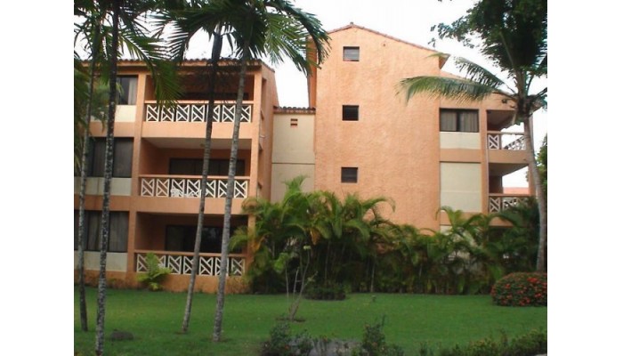 Hotel Playa Dorada Beach House By Faranda poza 0