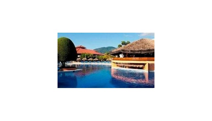 Hotel Puerto Plata All Inclusive poza 1