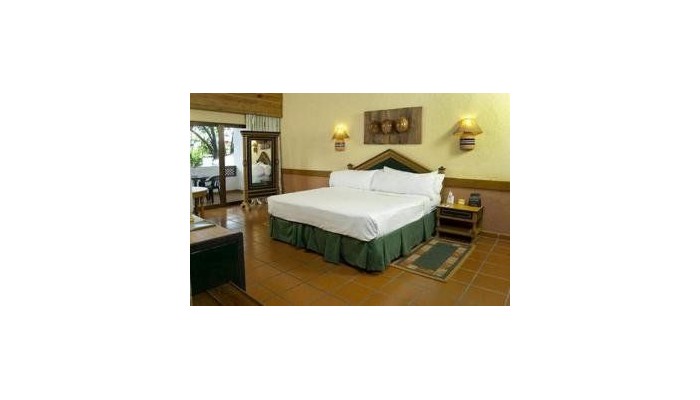 Hotel Puerto Plata All Inclusive poza 3