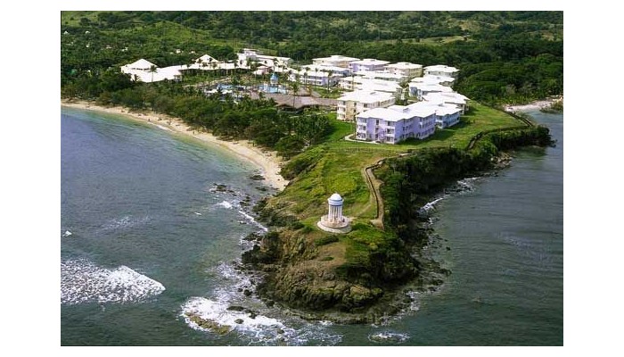 Hotel Riu Bachata -standard- poza 1