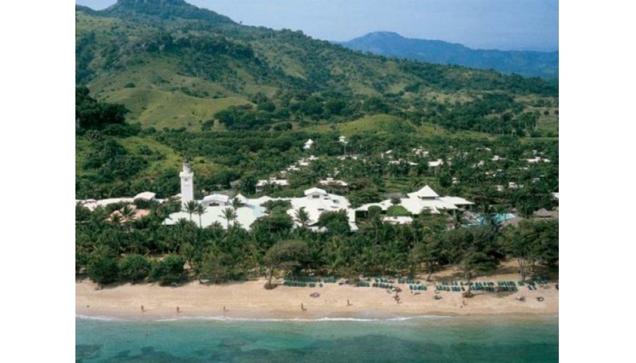 Hotel Riu Merengue poza 9