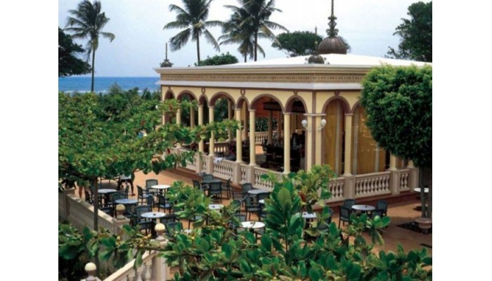 Hotel Riu Merengue poza 1