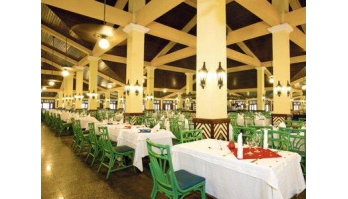 Hotel Riu Merengue poza 6