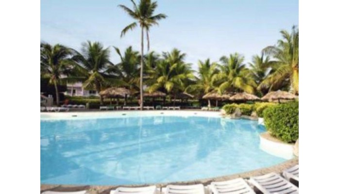 Hotel Riu Merengue poza 7