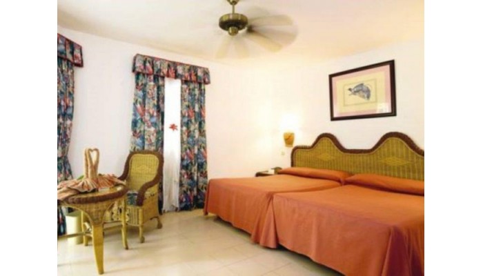 Hotel Riu Merengue poza 8