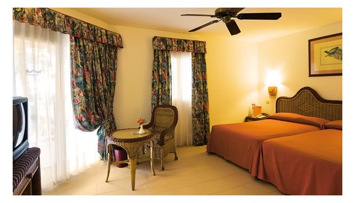 Hotel Riu Merengue -standard- poza 2