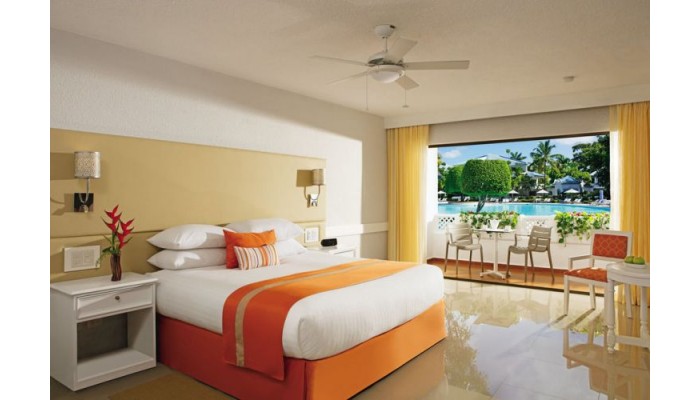 Hotel Sunscape Puerto Plata -deluxe Pool View- poza 2