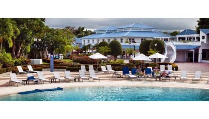 Hotel Sunscape Puerto Plata -deluxe Pool View- poza 4