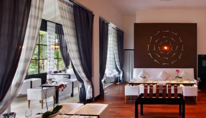 Hotel Vh Casa Colonial Beach & Spa poza 11