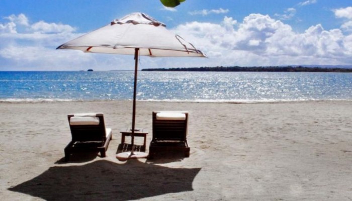 Hotel Vh Casa Colonial Beach & Spa poza 5