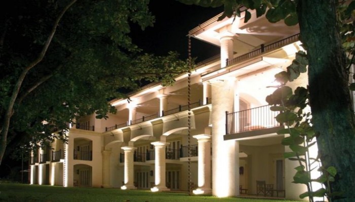 Hotel Vh Casa Colonial Beach & Spa poza 3