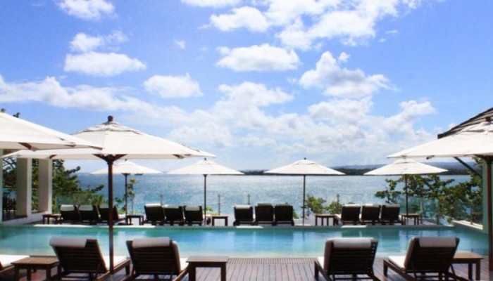 Hotel Vh Casa Colonial Beach & Spa poza 4