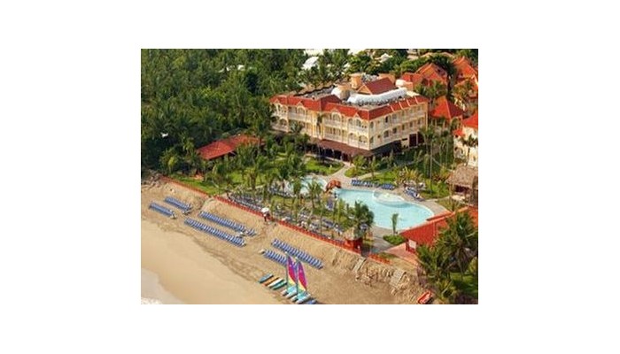 Hotel Viva Wyndham Tangerine All Inclusive poza 0