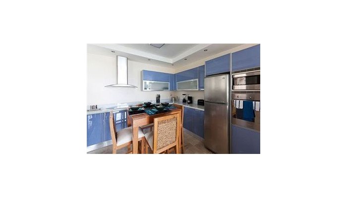 Hotel Watermark Luxury Oceanfront poza 2