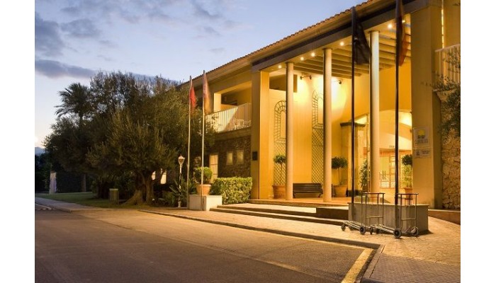 Aparthotel Club Del Sol Resort & Spa poza 0