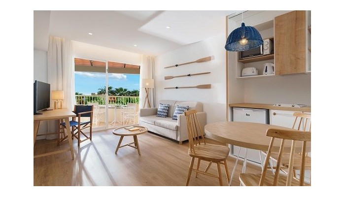 Aparthotel Club Del Sol Resort & Spa poza 3