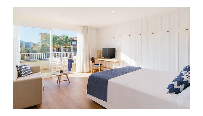 Aparthotel Club Del Sol Resort & Spa poza 1